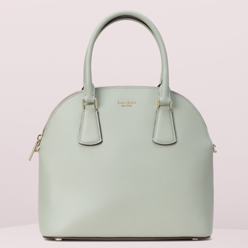 Kate spade sylvia Large satchel